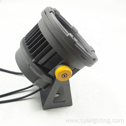 Outdoor led projector lights aluminum housing IP-65